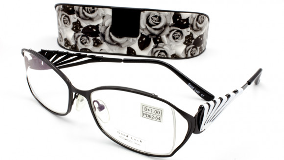 ОМГ в футляре GOOD LUCK 2059 (в ассортименте)