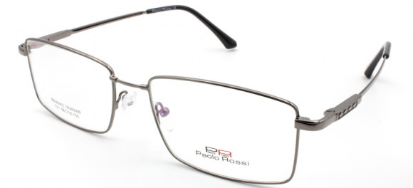 ОМ PAOLO ROSSI TITANIUM 731 C2 ОМ PAOLO ROSSI TITANIUM 731 C2