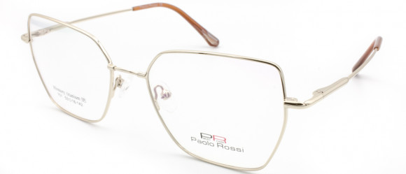 ОМ PAOLO ROSSI TITANIUM 751 C1