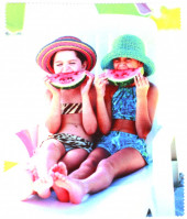 Салфетка для очков м/ф № 44