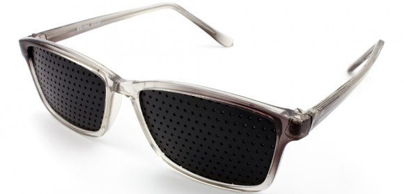 Очки перфорационные VIZZINI 0080 A6