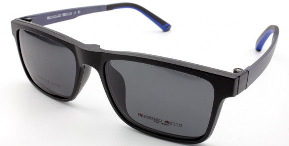 ОК LORENZO LOTTO 2088 C4 с клипом ОК LORENZO LOTTO 2088 C4 с клипом