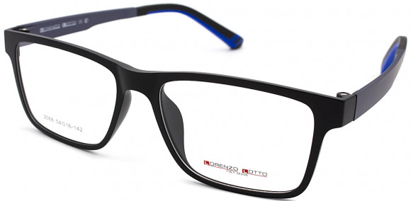 ОК LORENZO LOTTO 2088 C4 с клипом ОК LORENZO LOTTO 2088 C4 с клипом