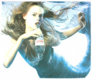 Салфетка для очков м/ф № 46