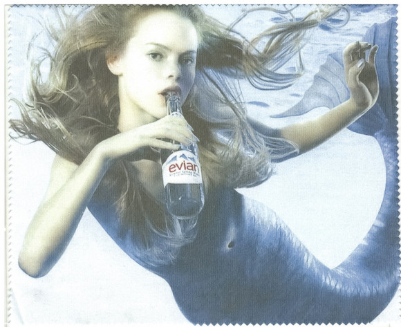 Салфетка для очков м/ф № 46