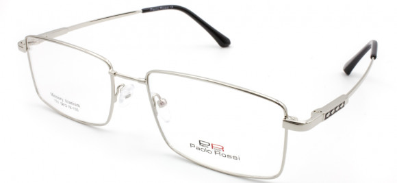 ОМ PAOLO ROSSI TITANIUM 731 C4