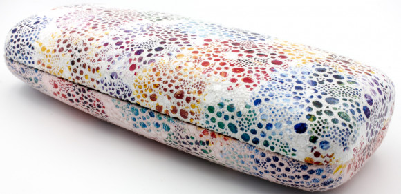 Футляр для очков ZV-035 (в ассортименте) Футляр для очков ZV-035 (в ассортименте)