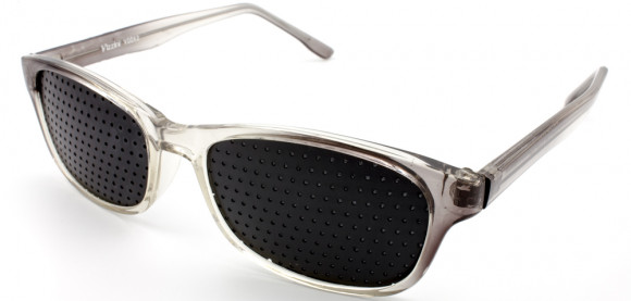 Очки перфорационные VIZZINI 0082 A6