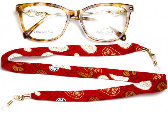 Шнурок для очков 031K C5