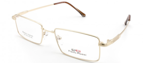 ОМ PAOLO ROSSI TITANIUM 736 C1