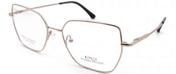 ОМ PAOLO ROSSI TITANIUM 751 C5