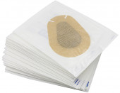 Оклюдер одноразовый EYE PAD (20шт)