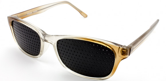 Очки перфорационные VIZZINI 0082 A8