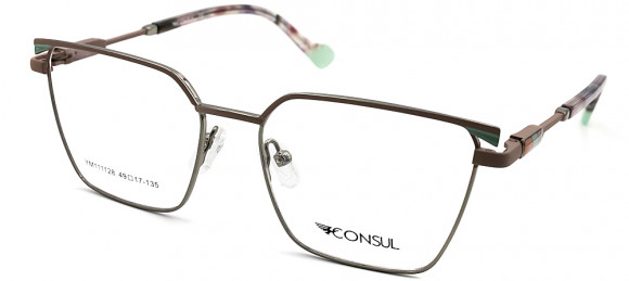 ОМ CONSUL 111128 C7