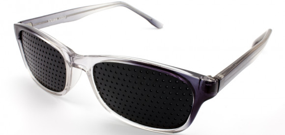 Очки перфорационные VIZZINI 0082V A46