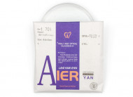 Линза стекло HI-INDEX 1.71 D60