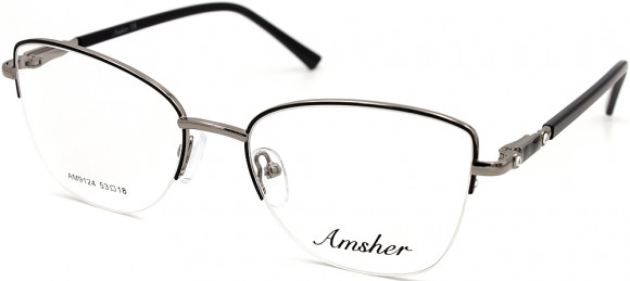 ОМ AMSHER 9124 C6