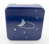 Набор для контактных линз A-8002 ( цвет в ассортименте)