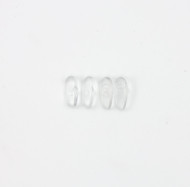 Носоупоры под винт 14мм 1407-14 (55) Носоупоры под винт 14мм 1407-14 (55)