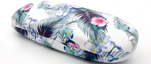 Футляр для очков ZV-049 (в ассортименте)