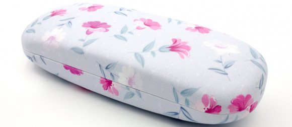 Футляр для очков ZV-049 (в ассортименте)