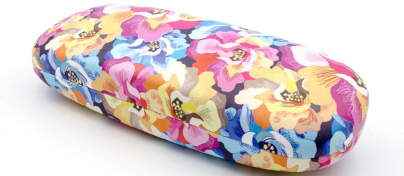 Футляр для очков ZV-049 (в ассортименте)