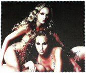 Салфетка для очков м/ф № 52