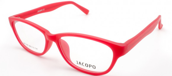 ОП JACOPO 1376 C23 RED