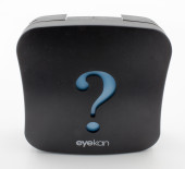 Набор для контактных линз K-1505 ( цвет в ассортименте)