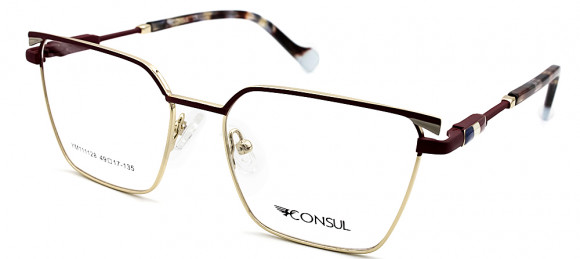 ОМ CONSUL 111128 C5