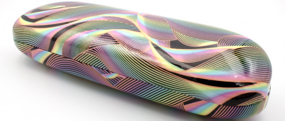 Футляр для очков ZV-041 (в ассортименте)