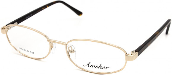 ОМ AMSHER 9120 C1 ОМ AMSHER 9120 C1