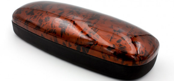 Футляр для очков ZV-057 (в ассортименте)