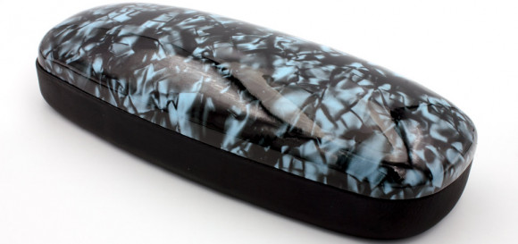 Футляр для очков ZV-057 (в ассортименте)