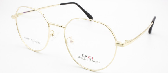 ОМ PAOLO ROSSI TITANIUM 150 C1