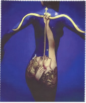 Салфетка для очков м/ф № 54