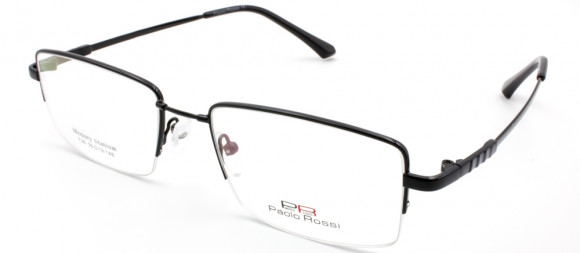 ОМ PAOLO ROSSI TITANIUM 728 C3