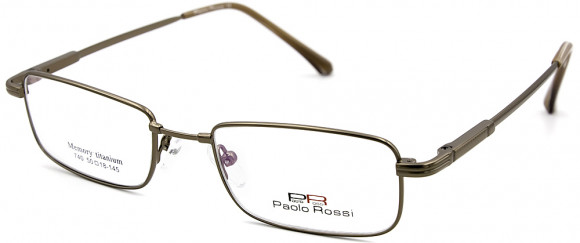 ОМ PAOLO ROSSI TITANIUM 740 C5