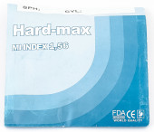 Полимерные линзы HARD-MAX  1.56  D70 Полимерные линзы HARD-MAX  1.56  D70