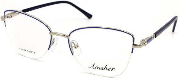 ОМ AMSHER 9124 C8
