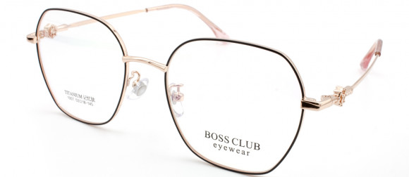 ОМ BOSS CLUB 1007 C5