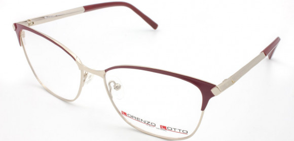 ОМ LORENZO LOTTO 82222 C3