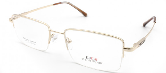 ОМ PAOLO ROSSI TITANIUM 735 C1