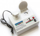 Тестер на защиту УФ-излучения и фотохромных линз Тестер на защиту УФ-излучения и фотохромных линз