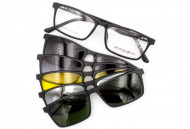 ОП LORENZO LOTTO 12149 C2 с 5 клипами и футляром