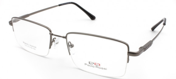 ОМ PAOLO ROSSI TITANIUM 735 C2