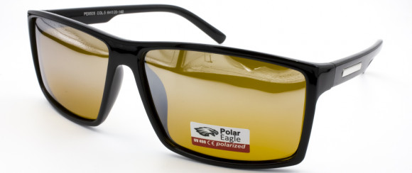 Антифары POLAR EAGLE 8509 C5 Антифары POLAR EAGLE 8509 C5