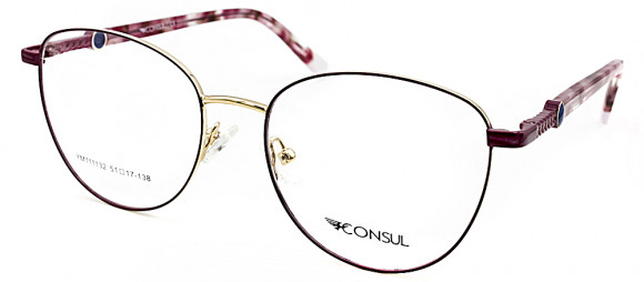 ОМ CONSUL 111132 C5 ОМ CONSUL 111132 C5