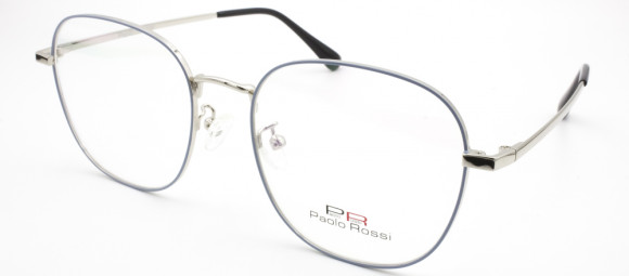 ОМ PAOLO ROSSI TITANIUM 153 C6