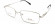 ОМ PAOLO ROSSI TITANIUM 706 C4